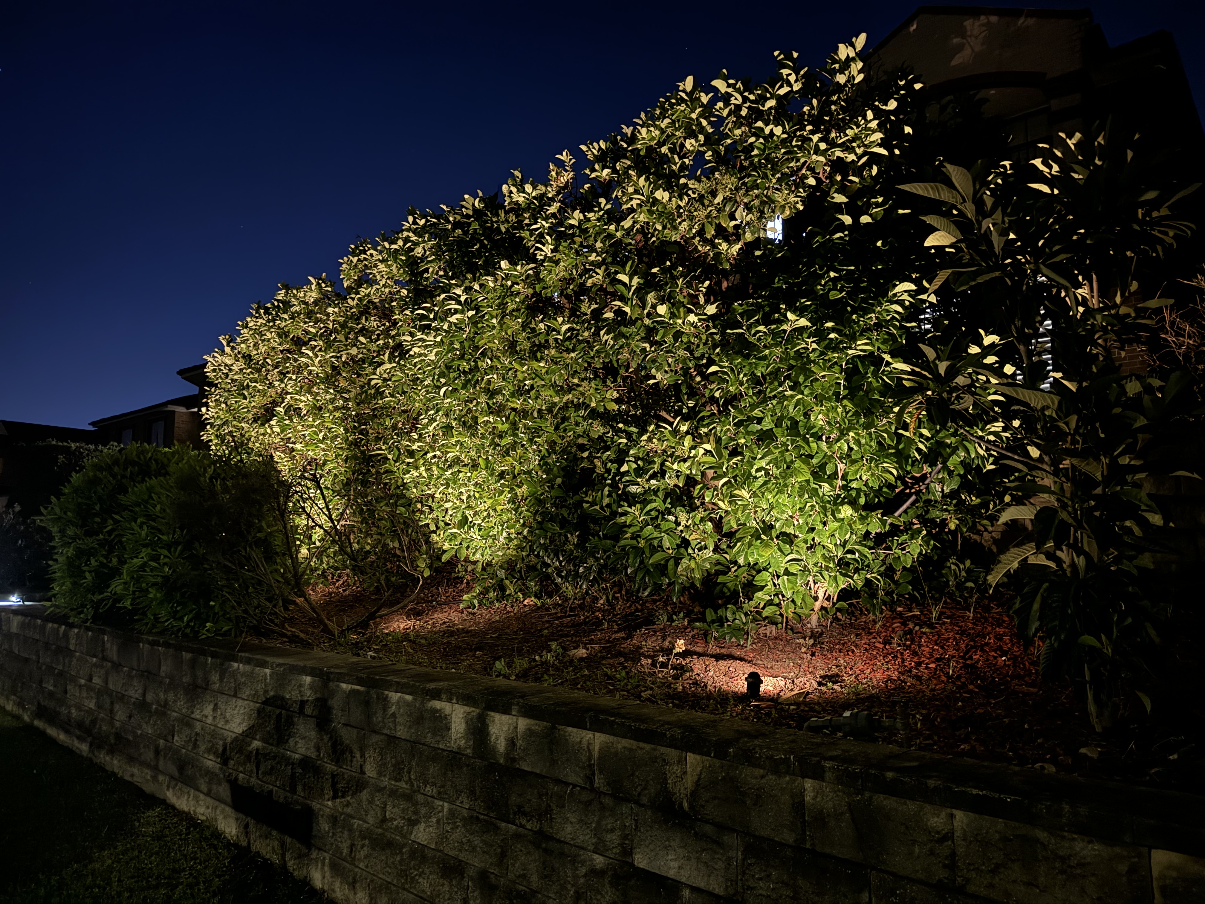 Outdoor Lighting - Outdoor lighting design and installation for safety and ambience